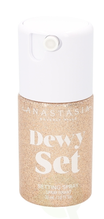 Anastasia Beverly Hills Mini Dewy Set 30 ml Original/Setting Spray in the group BEAUTY & HEALTH / Makeup / Facial makeup / Setting spray at TP E-commerce Nordic AB (C45975)