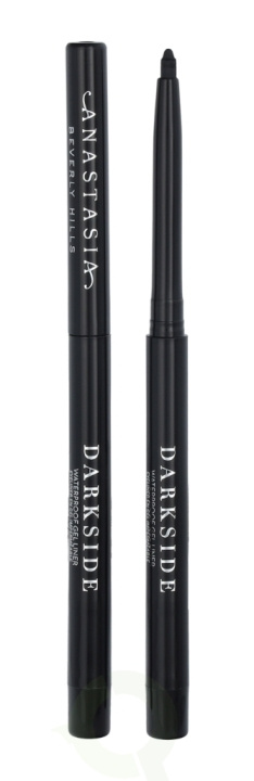 Anastasia Beverly Hills Darkside Waterproof Gel Liner 0.3 gr Black in the group BEAUTY & HEALTH / Makeup / Eyes & Eyebrows / Eyeliner / Kajal at TP E-commerce Nordic AB (C45979)