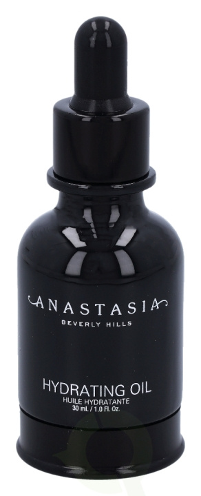 Anastasia Beverly Hills Hydrating Oil 30 ml in the group BEAUTY & HEALTH / Skin care / Face / Facial oil at TP E-commerce Nordic AB (C45983)