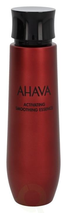Ahava Apple of Sodom Activating Smoothing Essence 100 ml For Sensitive Skin in the group BEAUTY & HEALTH / Skin care / Face / Face creams at TP E-commerce Nordic AB (C45992)
