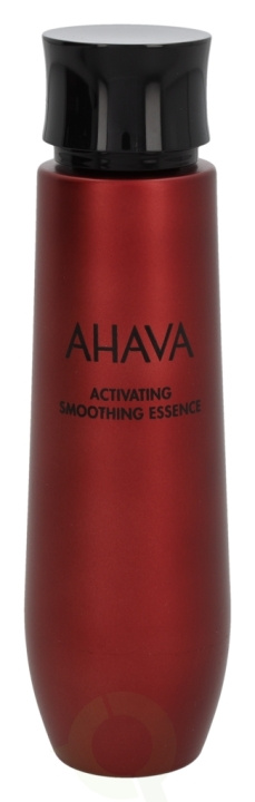 Ahava Apple of Sodom Activating Smoothing Essence 100 ml For Sensitive Skin in the group BEAUTY & HEALTH / Skin care / Face / Day cream at TP E-commerce Nordic AB (C45992)
