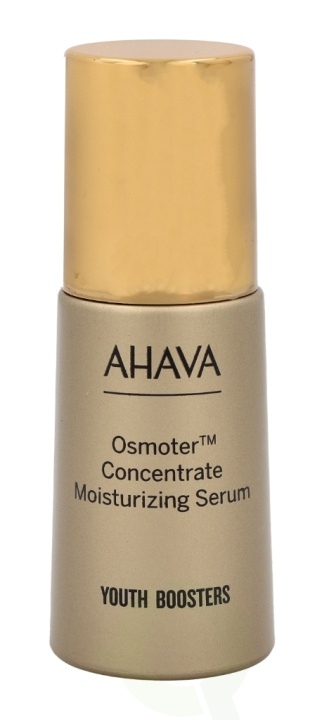 Ahava Dead Sea Osmoter Concentrate 30 ml in the group BEAUTY & HEALTH / Skin care / Face / Face creams at TP E-commerce Nordic AB (C46003)