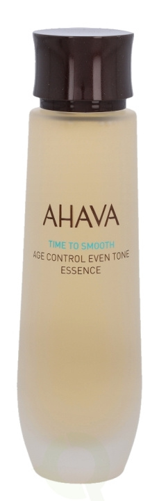 Ahava T.T.S. Age Control Even Tone Essence 100 ml in the group BEAUTY & HEALTH / Skin care / Face / Face creams at TP E-commerce Nordic AB (C46057)