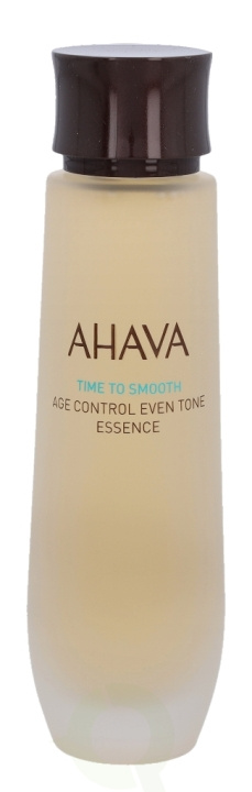 Ahava T.T.S. Age Control Even Tone Essence 100 ml in the group BEAUTY & HEALTH / Skin care / Face / Face Water & Facemist at TP E-commerce Nordic AB (C46057)