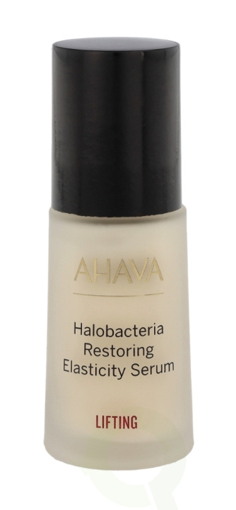 Ahava Halobacteria Restoring Elasticity Serum 30 ml in the group BEAUTY & HEALTH / Skin care / Face / Skin serum at TP E-commerce Nordic AB (C46071)