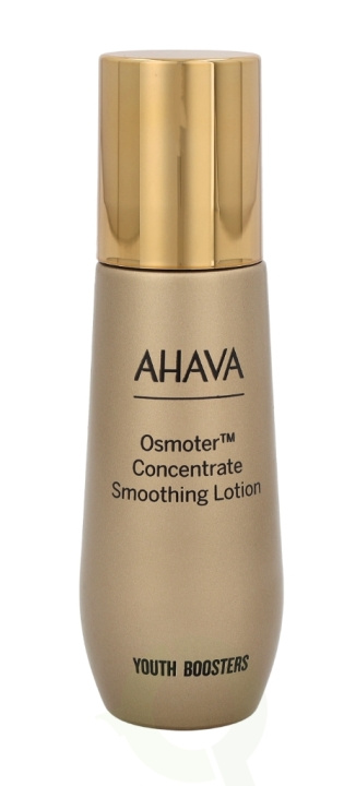 Ahava Osmoter Concetrate Smoothing Cream 50 ml in the group BEAUTY & HEALTH / Skin care / Face / Day cream at TP E-commerce Nordic AB (C46075)