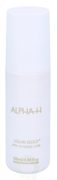 Alpha H Liquid Gold 100 ml in the group BEAUTY & HEALTH / Skin care / Face / Cleaning at TP E-commerce Nordic AB (C46076)