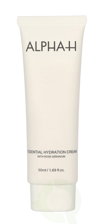 Alpha H Essential Hydration Cream 50 ml in the group BEAUTY & HEALTH / Skin care / Face / Anti age at TP E-commerce Nordic AB (C46081)