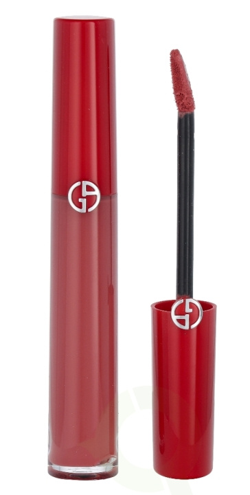 Armani Lip Maestro Intense Velvet Color 6.5 ml Blush #500 in the group BEAUTY & HEALTH / Makeup / Lips / Lipstick at TP E-commerce Nordic AB (C46113)