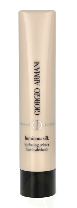 Armani Luminous Silk Hydrating Primer 30 ml in the group BEAUTY & HEALTH / Makeup / Facial makeup / Primer at TP E-commerce Nordic AB (C46126)