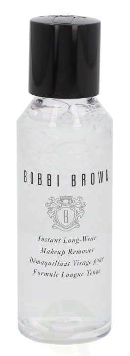 Bobbi Brown Instant Long-Wear Makeup Remover 100 ml in the group BEAUTY & HEALTH / Makeup / Makeup removal at TP E-commerce Nordic AB (C46137)