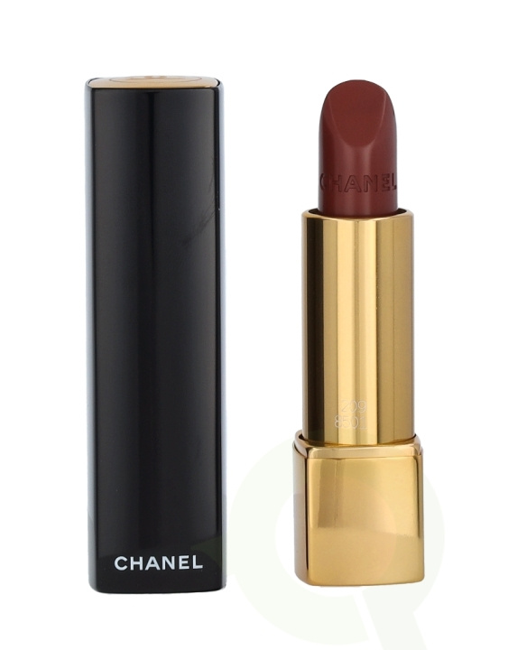 Chanel Rouge Allure Luminous Intense Lip Colour 3.5 gr #209 Alter Ego in the group BEAUTY & HEALTH / Makeup / Lips / Lipstick at TP E-commerce Nordic AB (C46162)