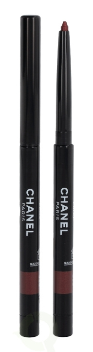 Chanel Stylo Yeux Waterproof Long-Lasting Eyeliner 0.3 gr #928 Eros in the group BEAUTY & HEALTH / Makeup / Eyes & Eyebrows / Eyeliner / Kajal at TP E-commerce Nordic AB (C46179)