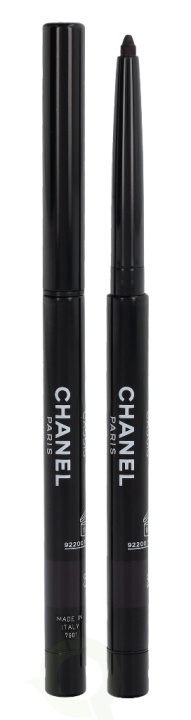 Chanel Stylo Yeux Waterproof Long-Lasting Eyeliner 0.3 gr #83-Cassis in the group BEAUTY & HEALTH / Makeup / Eyes & Eyebrows / Eyeliner / Kajal at TP E-commerce Nordic AB (C46181)