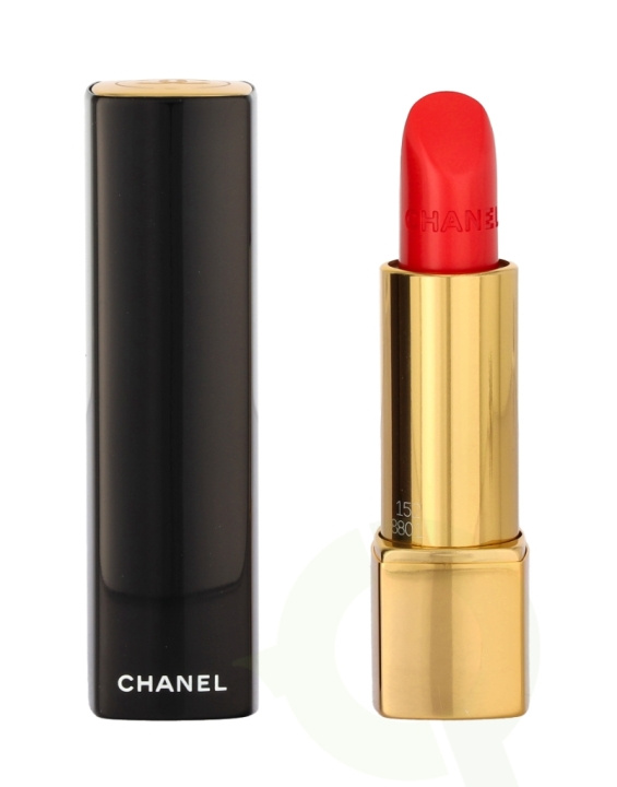 Chanel Rouge Allure Luminous Intense Lip Colour 3.5 gr #152 Insaisissable in the group BEAUTY & HEALTH / Makeup / Lips / Lipstick at TP E-commerce Nordic AB (C46190)