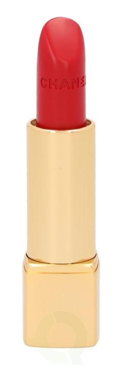 Chanel Rouge Allure Luminous Intense Lip Colour 3.5 gr #176 Independante in the group BEAUTY & HEALTH / Makeup / Lips / Lipstick at TP E-commerce Nordic AB (C46191)