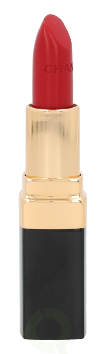 Chanel Rouge Coco Ultra Hydrating Lip Colour 3.5 gr #444 Gabrielle in the group BEAUTY & HEALTH / Makeup / Lips / Lipstick at TP E-commerce Nordic AB (C46193)