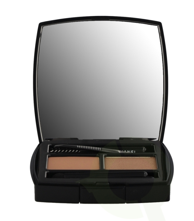 Buy Chanel La Palette Sourcils Brow Powder Duo 4 gr #01 Light