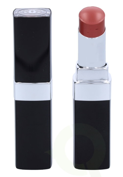 Chanel Rouge Coco Bloom Intense Shine Lip Colour 3 gr #110 Chance in the group BEAUTY & HEALTH / Makeup / Lips / Lipstick at TP E-commerce Nordic AB (C46217)