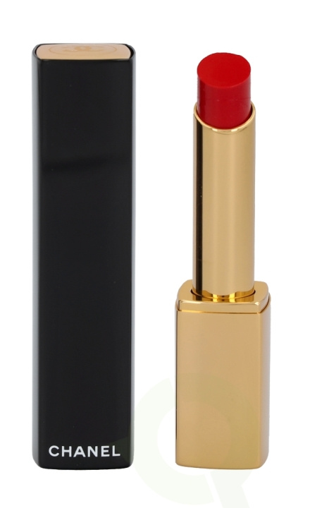 Chanel Rouge Allure L\'Extrait High-Intensity Lip Colour 2 gr #854 Rouge Puissant in the group BEAUTY & HEALTH / Makeup / Lips / Lipstick at TP E-commerce Nordic AB (C46222)