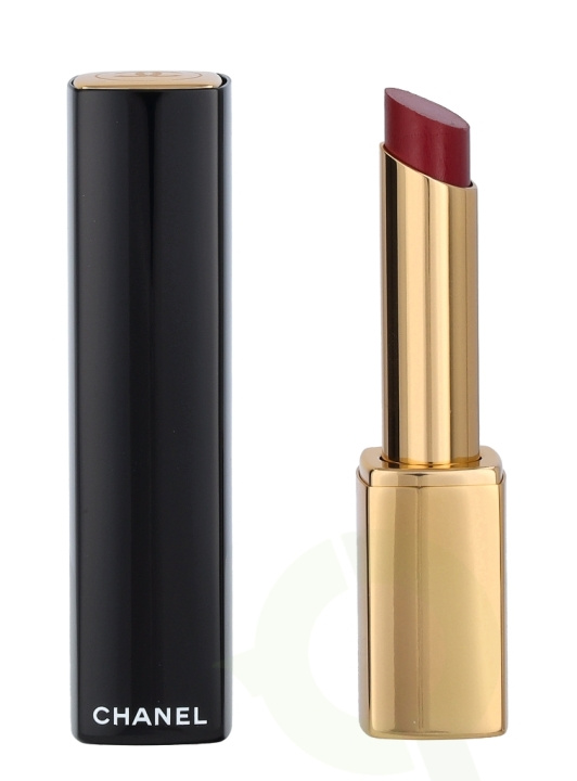 Chanel Rouge Allure L\'Extrait High-Intensity Lip Colour 2 gr 824 Rose Invincible in the group BEAUTY & HEALTH / Makeup / Lips / Lipstick at TP E-commerce Nordic AB (C46223)