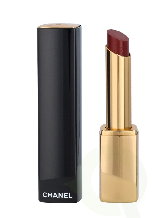 Chanel Rouge Allure L\'Extrait High-Intensity Lip Colour 2 gr #868 Rouge Excessif in the group BEAUTY & HEALTH / Makeup / Lips / Lipstick at TP E-commerce Nordic AB (C46226)