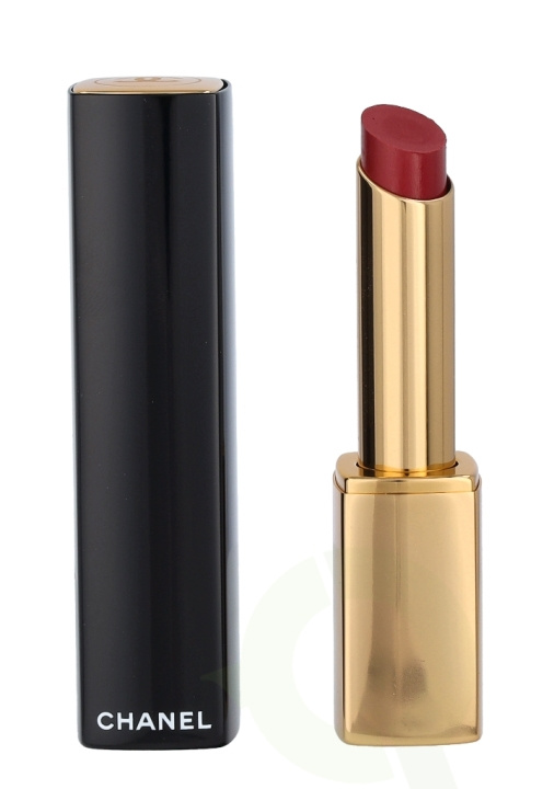 Chanel Rouge Allure L\'Extrait High-Intensity Lip Colour 2 gr #818 Rose Independant in the group BEAUTY & HEALTH / Makeup / Lips / Lipstick at TP E-commerce Nordic AB (C46227)