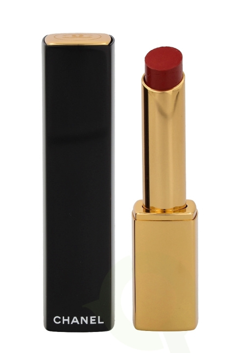 Chanel Rouge Allure L\'Extrait High-Intensity Lip Colour 2 gr Brun Affirme in the group BEAUTY & HEALTH / Makeup / Lips / Lipstick at TP E-commerce Nordic AB (C46230)