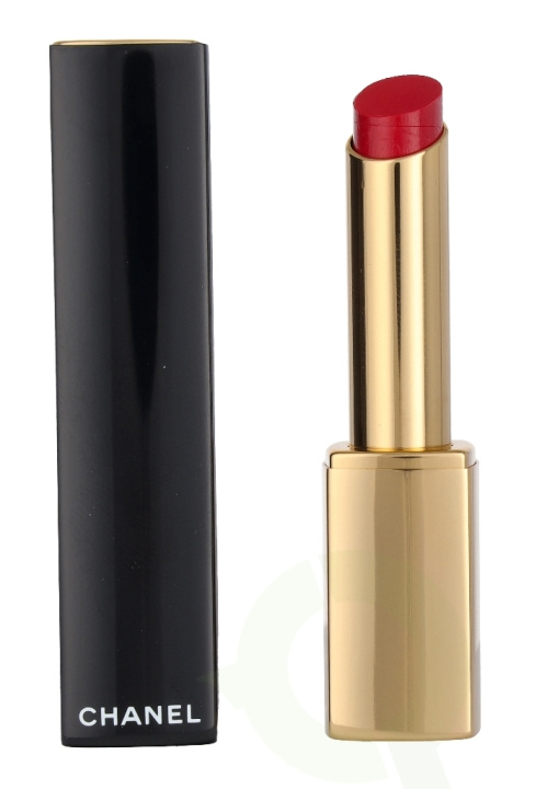 Chanel Rouge Allure L\'Extrait High-Intensity Lip Colour 2 gr Rose Turbulent in the group BEAUTY & HEALTH / Makeup / Lips / Lipstick at TP E-commerce Nordic AB (C46232)