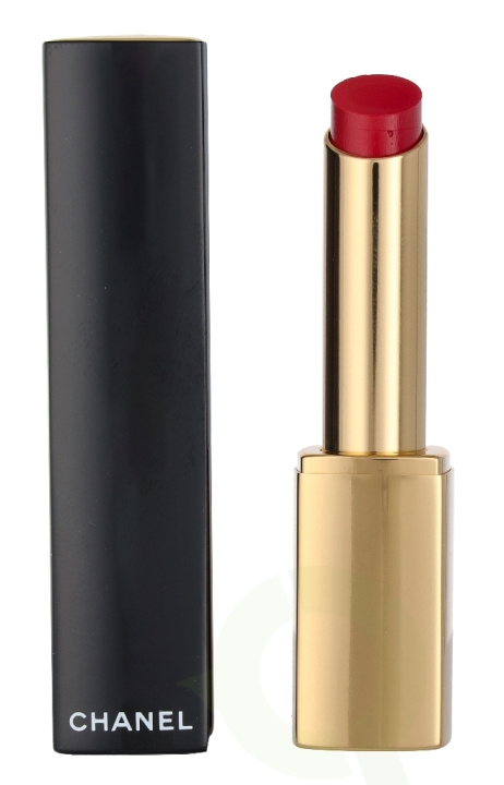Chanel Rouge Allure L\'Extrait High-Intensity Lip Colour 2 gr Rose Audacieux in the group BEAUTY & HEALTH / Makeup / Lips / Lipstick at TP E-commerce Nordic AB (C46233)