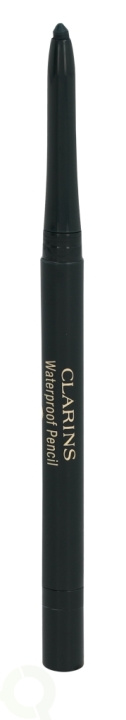 Clarins Waterproof Long Lasting Eyeliner Pencil 0.29 gr #05 Forest in the group BEAUTY & HEALTH / Makeup / Eyes & Eyebrows / Eyeliner / Kajal at TP E-commerce Nordic AB (C46246)