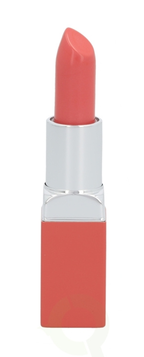 Clinique Pop Lip Colour & Primer 3.9 gr #05 Melon Pop in the group BEAUTY & HEALTH / Makeup / Lips / Lipstick at TP E-commerce Nordic AB (C46269)