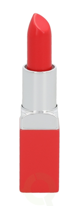 Clinique Pop Lip Colour & Primer 3.9 gr #06 Poppy Pop in the group BEAUTY & HEALTH / Makeup / Lips / Lipstick at TP E-commerce Nordic AB (C46270)