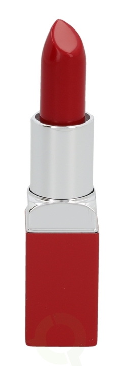 Clinique Pop Lip Colour & Primer 3.9 gr #08 Cherry Pop in the group BEAUTY & HEALTH / Makeup / Lips / Lipstick at TP E-commerce Nordic AB (C46272)