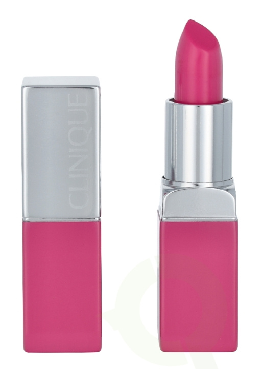 Clinique Pop Lip Colour & Primer 3.9 gr #11 Wow Pop in the group BEAUTY & HEALTH / Makeup / Lips / Lipstick at TP E-commerce Nordic AB (C46275)