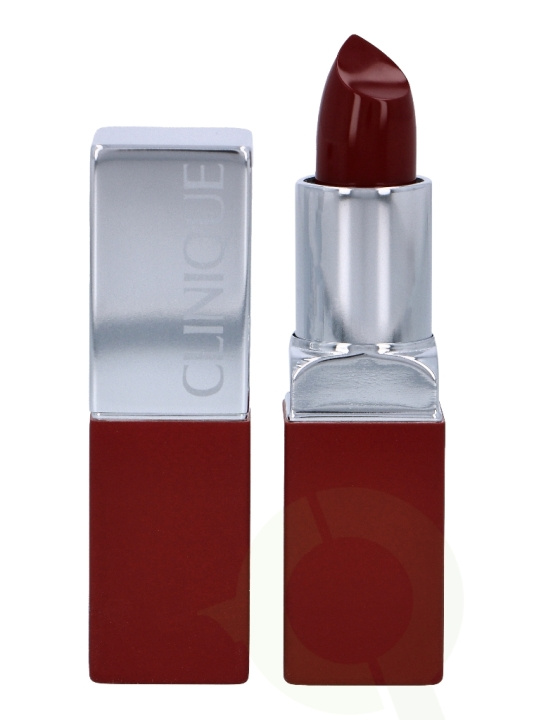 Clinique Pop Matte Lip Colour + Primer 3.9 gr #02 Icon Pop in the group BEAUTY & HEALTH / Makeup / Lips / Lipstick at TP E-commerce Nordic AB (C46287)