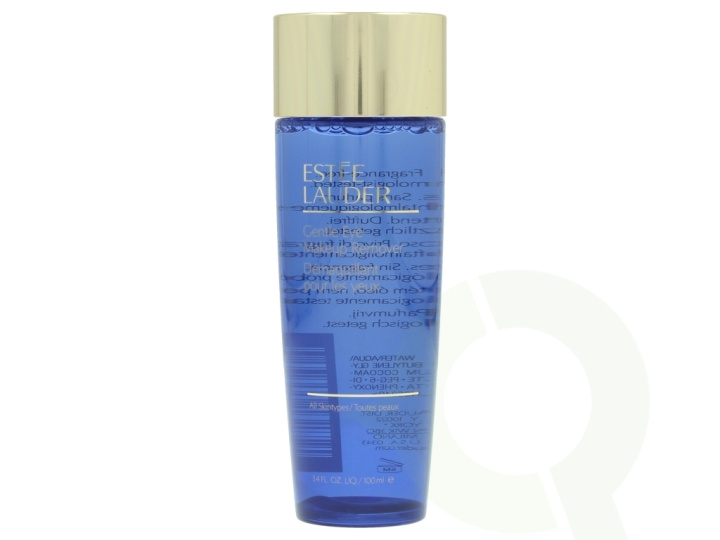 Estee Lauder E.Lauder Gentle Eye Makeup Remover 100 ml All Skin Types in the group BEAUTY & HEALTH / Makeup / Makeup removal at TP E-commerce Nordic AB (C46311)