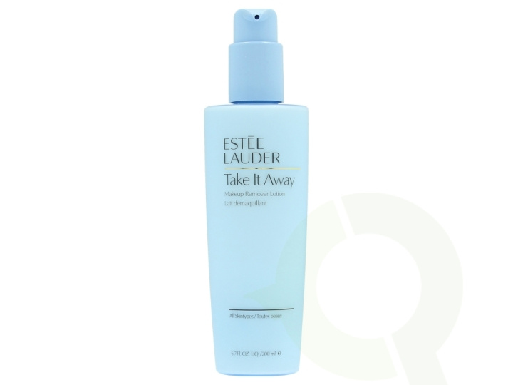 Estee Lauder E.Lauder Take It Away Makeup Remover Lotion 200 ml All Skin Types in the group BEAUTY & HEALTH / Makeup / Makeup removal at TP E-commerce Nordic AB (C46312)