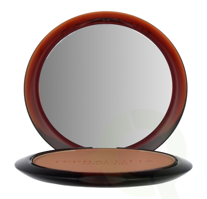 Guerlain Terracotta Bronzing Powder 8.5 gr 03 Moyen Doré in the group BEAUTY & HEALTH / Makeup / Facial makeup / Rouge / Bronzer at TP E-commerce Nordic AB (C46335)