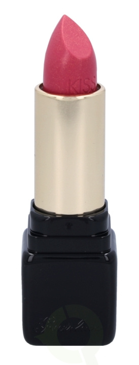 Guerlain Kiss Kiss Creamy Shaping Lip Colour 3.5 gr #368 Baby Rose in the group BEAUTY & HEALTH / Makeup / Lips / Lipstick at TP E-commerce Nordic AB (C46339)