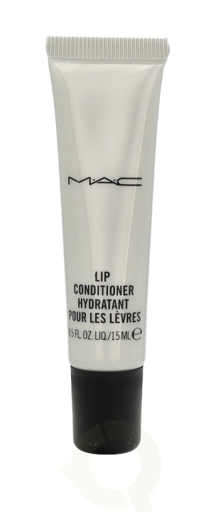MAC Lip Conditioner 15 ml in the group BEAUTY & HEALTH / Makeup / Lips / Lip balm at TP E-commerce Nordic AB (C46420)
