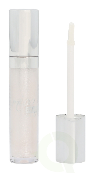 Pupa Milano Pupa Miss Pupa Ultra-Shine Lip Gloss 5 ml #101 Pearly Clear in the group BEAUTY & HEALTH / Makeup / Lips / Lipp gloss at TP E-commerce Nordic AB (C46435)