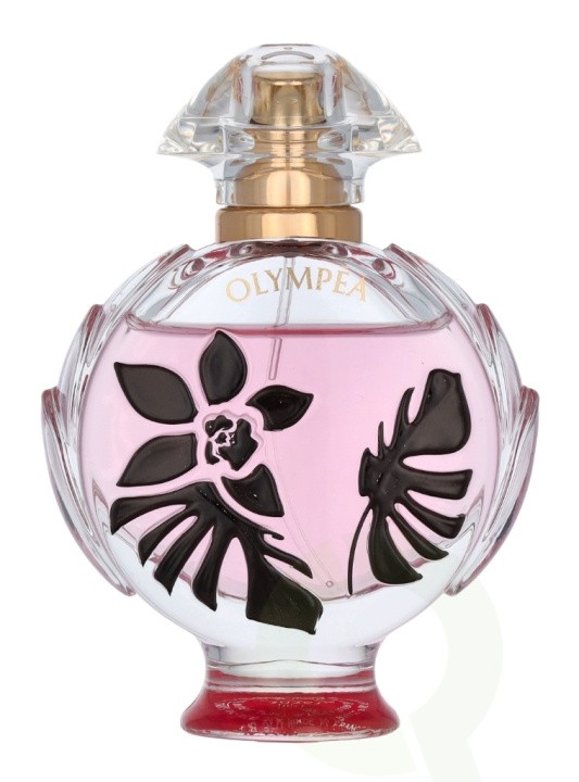 Paco Rabanne Olympea Flora Intense Edp Spray 30 ml in the group BEAUTY & HEALTH / Fragrance & Perfume / Perfumes / Perfume for her at TP E-commerce Nordic AB (C46501)
