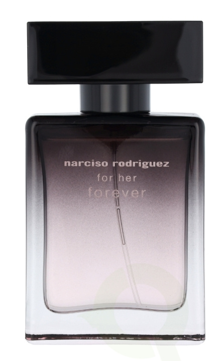 Narciso Rodriguez Forever For Her Edp Spray 30 ml in the group BEAUTY & HEALTH / Fragrance & Perfume / Perfumes / Perfume for her at TP E-commerce Nordic AB (C46504)
