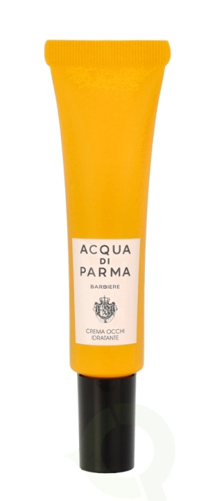 Acqua Di Parma Barbiere Moisturising Eye Cream 15 ml in the group BEAUTY & HEALTH / Skin care / Face / Eyes at TP E-commerce Nordic AB (C46509)