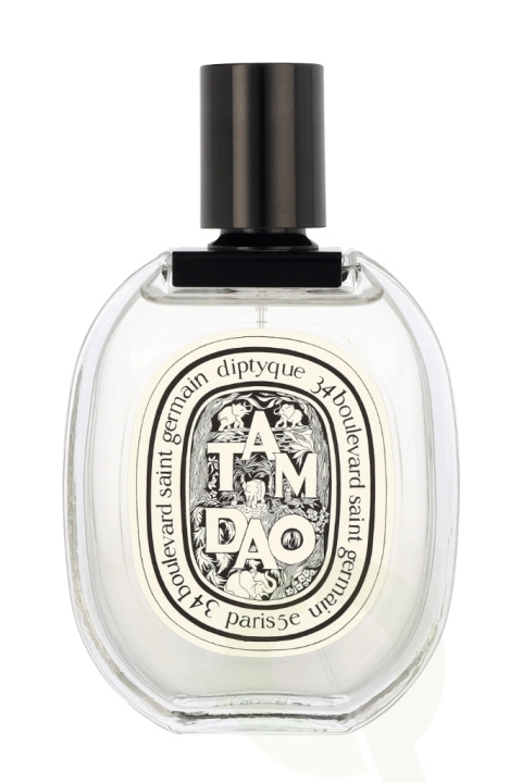 Diptyque Tam Dao Edt Spray 100 ml in the group BEAUTY & HEALTH / Fragrance & Perfume / Perfumes / Unisex at TP E-commerce Nordic AB (C46531)