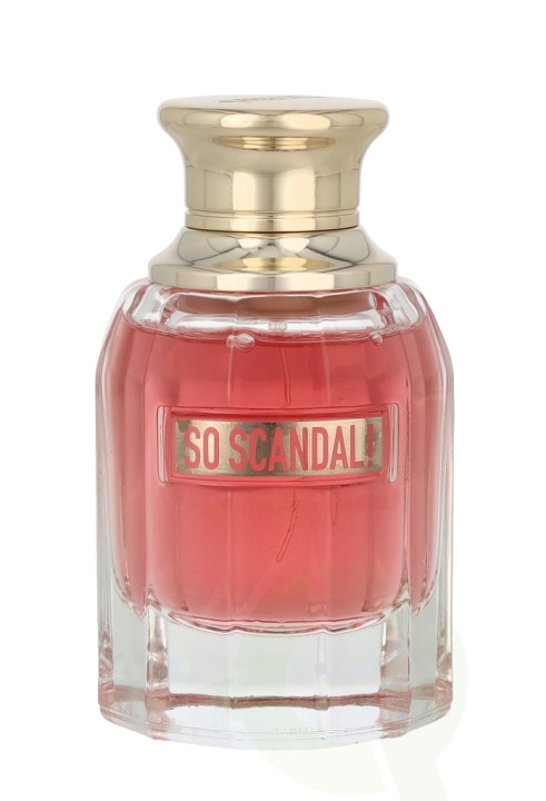 Jean Paul Gaultier So Scandal Edp Spray 30 ml in the group BEAUTY & HEALTH / Fragrance & Perfume / Perfumes / Perfume for her at TP E-commerce Nordic AB (C46538)