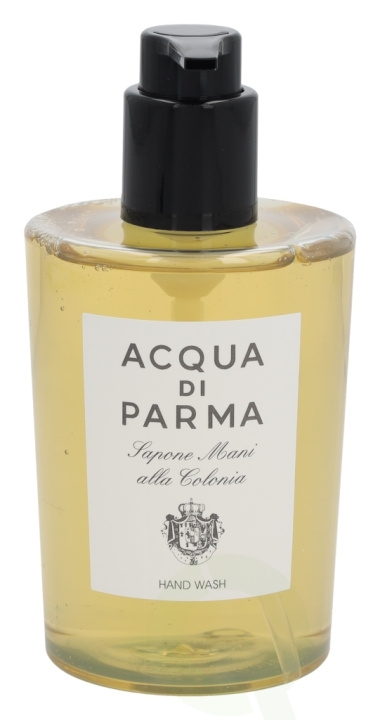 Acqua Di Parma Colonia Hand Wash 300 ml in the group BEAUTY & HEALTH / Skin care / Body health / Scented soaps at TP E-commerce Nordic AB (C46544)