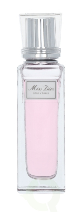 Dior Miss Dior Rose N\'Roses Edt Roller-Pearl 20 ml in the group BEAUTY & HEALTH / Fragrance & Perfume / Perfumes / Perfume for her at TP E-commerce Nordic AB (C46545)