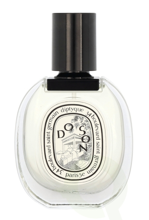 Diptyque Do Son Edt Spray 50 ml in the group BEAUTY & HEALTH / Fragrance & Perfume / Perfumes / Unisex at TP E-commerce Nordic AB (C46546)